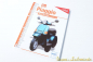 Preview: "Reparaturanleitung - Vespa Wide-, Large-, Smallframe, PX & Cosa - Alle Modelle 1959-1998"